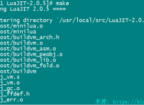 Linux下Tengine结合lua防御cc攻击