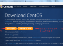 VMware安装Centos6