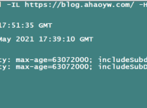 Nginx开启Brotli压缩详细教程
