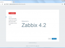 Centos7.9如何安装Zabbix4.2