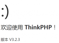ThinkPHP3.2的Runtime/Logs目录下产生大量Log文件的解决办法